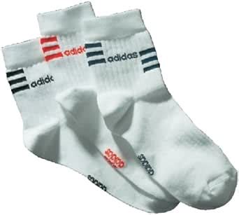 adidas kurzsocken herren weiß|Suchergebnis Auf Amazon.de Für: Weisse Adidas Socken.